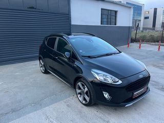 Ford Fiesta 2019-thumb-6