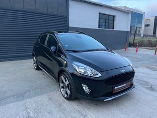 Ford Fiesta 2019-thumb-7