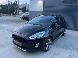 Ford Fiesta 2019
