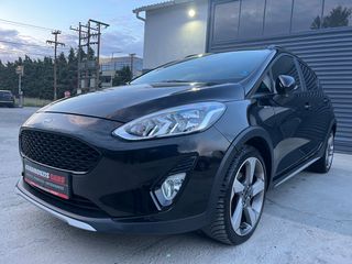 Ford Fiesta 2019