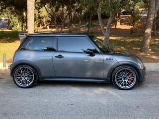 Mini Cooper S 2006 R53