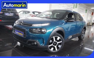 Citroen C4 Cactus 2019 Shine Navi / 6 Χρόνια Δωρεάν Service