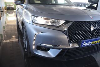 DS DS7 2022 E-Tense SoChic Navi / 6 Χρόνια Δωρεάν Service-thumb-22