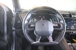 DS DS7 2022 E-Tense SoChic Navi / 6 Χρόνια Δωρεάν Service-thumb-49