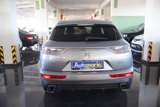 DS DS7 2022 E-Tense SoChic Navi / 6 Χρόνια Δωρεάν Service-thumb-10