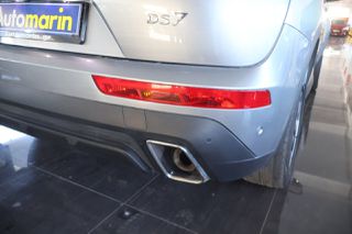 DS DS7 2022 E-Tense SoChic Navi / 6 Χρόνια Δωρεάν Service-thumb-17
