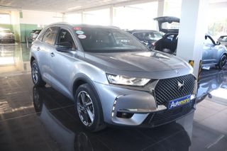 DS DS7 2022 E-Tense SoChic Navi / 6 Χρόνια Δωρεάν Service-thumb-3