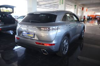 DS DS7 2022 E-Tense SoChic Navi / 6 Χρόνια Δωρεάν Service-thumb-8