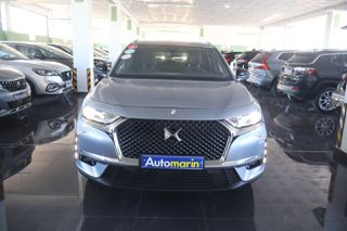 DS DS7 2022 E-Tense SoChic Navi / 6 Χρόνια Δωρεάν Service-thumb-6