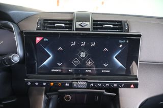 DS DS7 2022 E-Tense SoChic Navi / 6 Χρόνια Δωρεάν Service-thumb-30