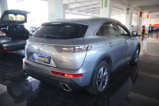 DS DS7 2022 E-Tense SoChic Navi / 6 Χρόνια Δωρεάν Service-thumb-5