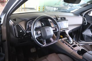DS DS7 2022 E-Tense SoChic Navi / 6 Χρόνια Δωρεάν Service-thumb-33