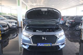 DS DS7 2022 E-Tense SoChic Navi / 6 Χρόνια Δωρεάν Service-thumb-25