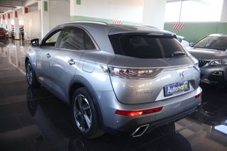 DS DS7 2022 E-Tense SoChic Navi / 6 Χρόνια Δωρεάν Service-thumb-11