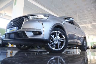 DS DS7 2022 E-Tense SoChic Navi / 6 Χρόνια Δωρεάν Service-thumb-1