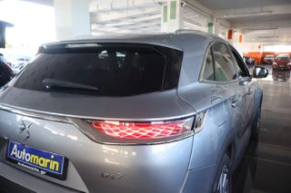 DS DS7 2022 E-Tense SoChic Navi / 6 Χρόνια Δωρεάν Service-thumb-16