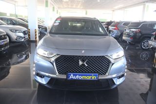 DS DS7 2022 E-Tense SoChic Navi / 6 Χρόνια Δωρεάν Service-thumb-2