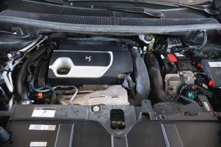 DS DS7 2022 E-Tense SoChic Navi / 6 Χρόνια Δωρεάν Service-thumb-53