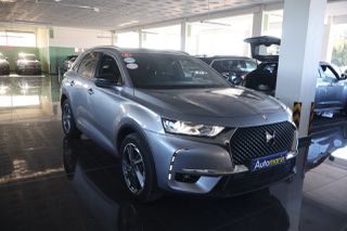 DS DS7 2022 E-Tense SoChic Navi / 6 Χρόνια Δωρεάν Service-thumb-7