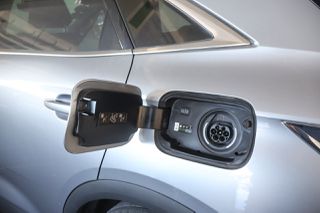 DS DS7 2022 E-Tense SoChic Navi / 6 Χρόνια Δωρεάν Service-thumb-23