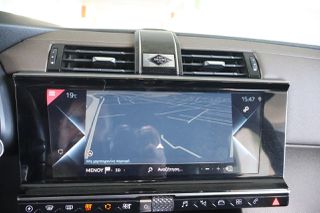 DS DS7 2022 E-Tense SoChic Navi / 6 Χρόνια Δωρεάν Service-thumb-38