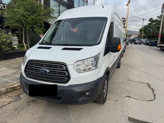 Ford 2020 L4 H3 jumbo / maxi 2.0 eu6 startstop