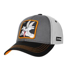 CAPSLAB Looney Tunes Grey Καπέλο