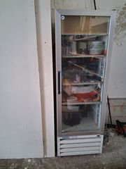 ψυγείο συντήρηση