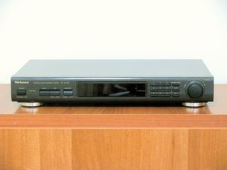 ΡΑΔΙΟΦΩΝΟ ψηφιακό Technics ST-GT350