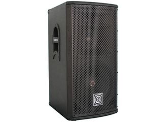 GEMINI PSX-123 Δύο Επαγγελματικά ηχεία 12'' 500W