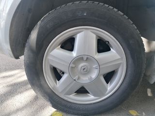 Renault Megane 2003 MEGANE 1.4 16V-thumb-2