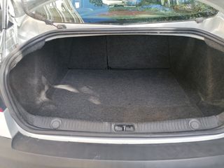 Renault Megane 2003 MEGANE 1.4 16V-thumb-5