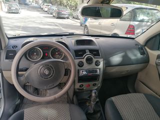 Renault Megane 2003 MEGANE 1.4 16V-thumb-9