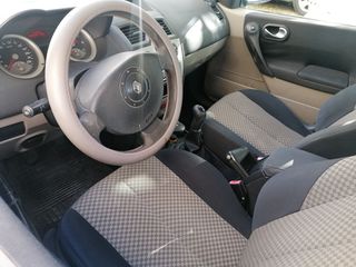 Renault Megane 2003 MEGANE 1.4 16V-thumb-10