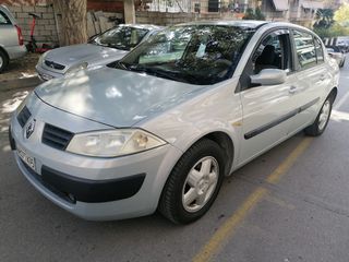 Renault Megane 2003 MEGANE 1.4 16V