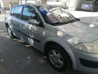 Renault Megane 2003 MEGANE 1.4 16V-thumb-11
