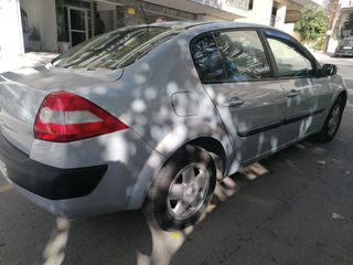 Renault Megane 2003 MEGANE 1.4 16V-thumb-12