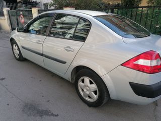 Renault Megane 2003 MEGANE 1.4 16V-thumb-13