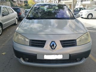 Renault Megane 2003 MEGANE 1.4 16V-thumb-14
