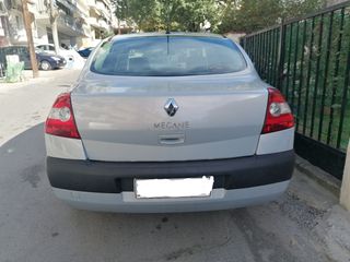 Renault Megane 2003 MEGANE 1.4 16V-thumb-15