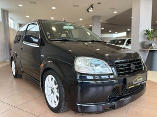 Suzuki Ignis 2006 **ΕΛΛΗΝΙΚΟ** ΒΙΒΛΙΟ SERVICE