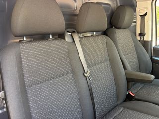 Mercedes-Benz Vito 2021 116cdi Long 163ps*Euro6D*3Θεσεις*Navi*FullExtraBook Service*-thumb-13