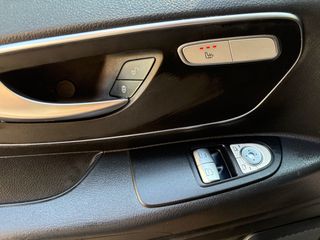 Mercedes-Benz Vito 2021 116cdi Long 163ps*Euro6D*3Θεσεις*Navi*FullExtraBook Service*-thumb-26