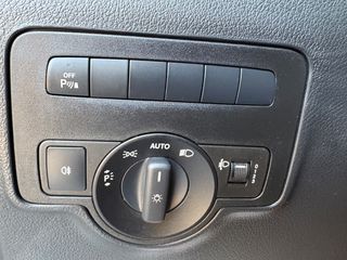 Mercedes-Benz Vito 2021 116cdi Long 163ps*Euro6D*3Θεσεις*Navi*FullExtraBook Service*-thumb-23