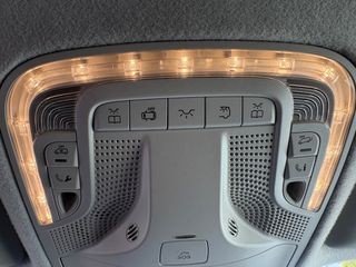 Mercedes-Benz Vito 2021 116cdi Long 163ps*Euro6D*3Θεσεις*Navi*FullExtraBook Service*-thumb-28
