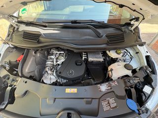 Mercedes-Benz Vito 2021 116cdi Long 163ps*Euro6D*3Θεσεις*Navi*FullExtraBook Service*-thumb-29