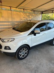 Ford EcoSport 2015