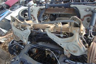 SEICENTO   Ανταλλακτικά & Αξεσουάρ Αξονες Πίσω  K  ΚΡΕΜΑΕΡΑ