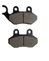 Τακάκια Μπροστινά Sym Mask.50 45105-LEA-000-A