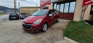 Peugeot 208 2017 ACTIVE 1.2 PURETECH 82HP  STYLE-thumb-1